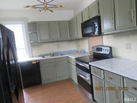 450 S Jefferson Street Huntington IN 46750