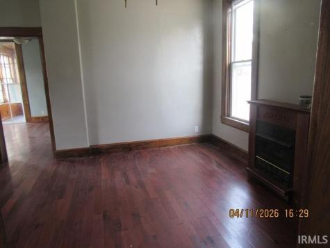 450 S Jefferson Street Huntington IN 46750