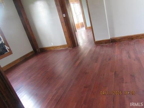 450 S Jefferson Street Huntington IN 46750