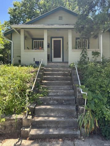 905 W 3rd Street Bloomington IN 47403