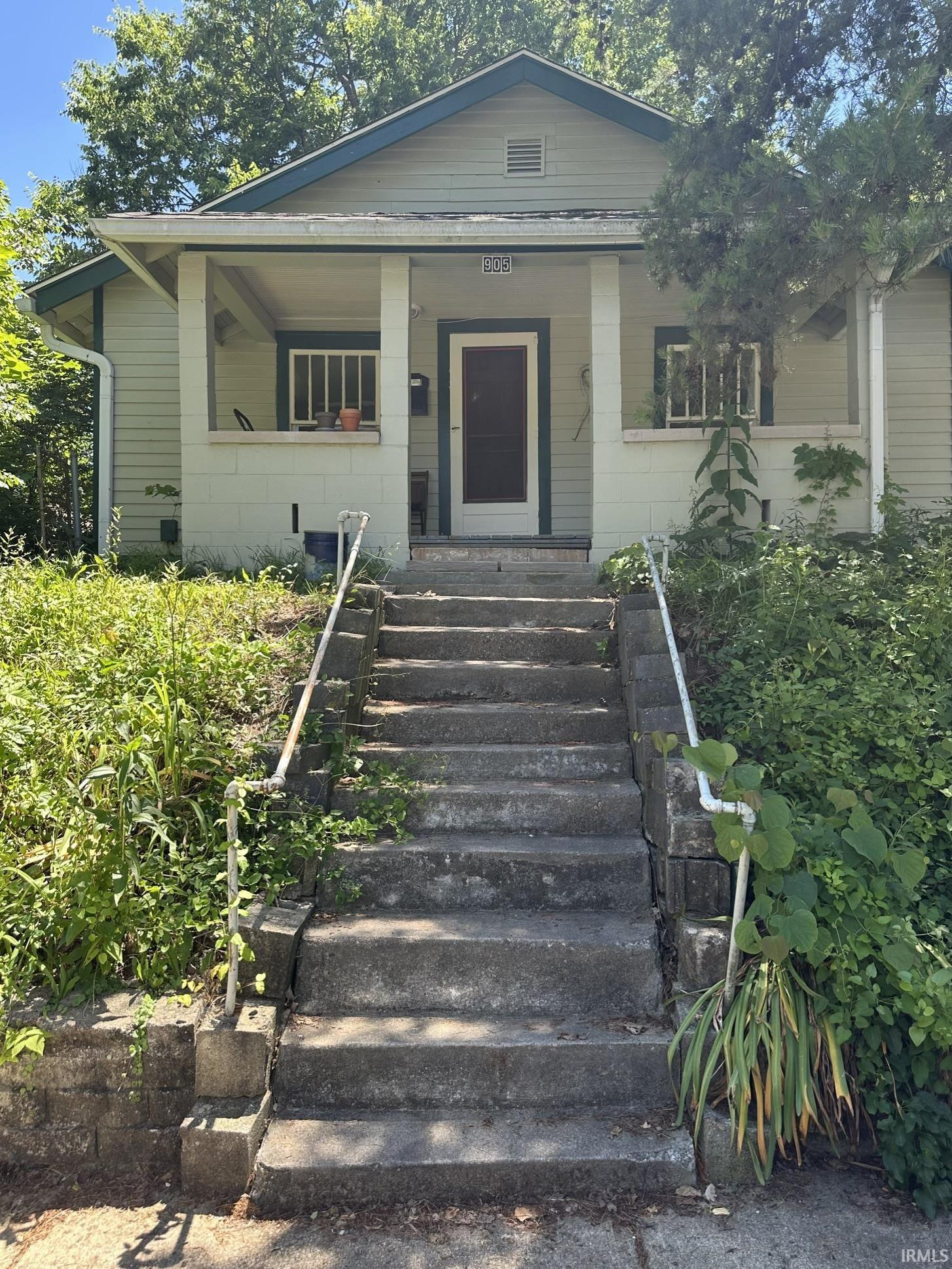 905 W 3rd Street Bloomington IN 47403