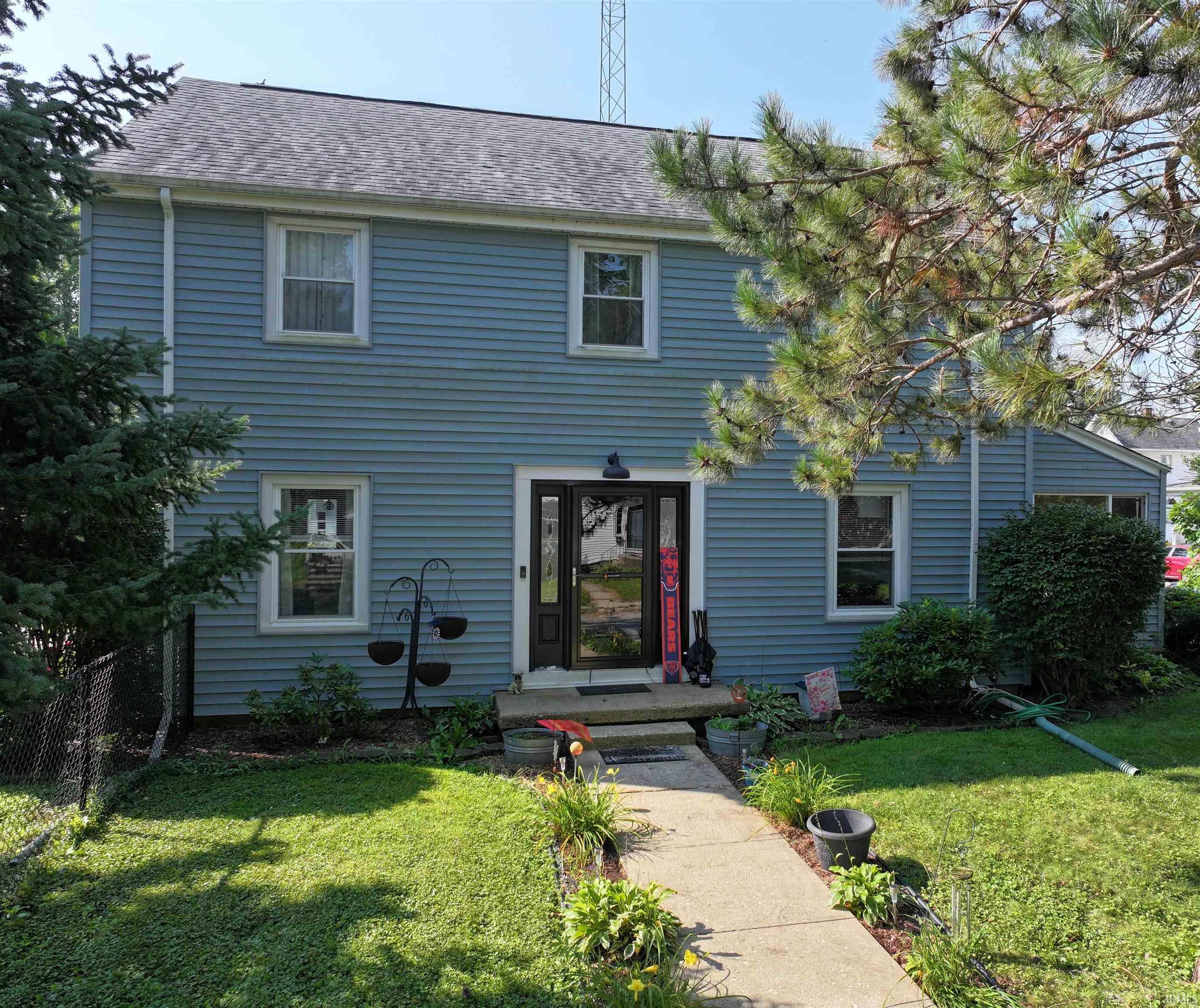 724 N Center Street Plymouth IN 46563