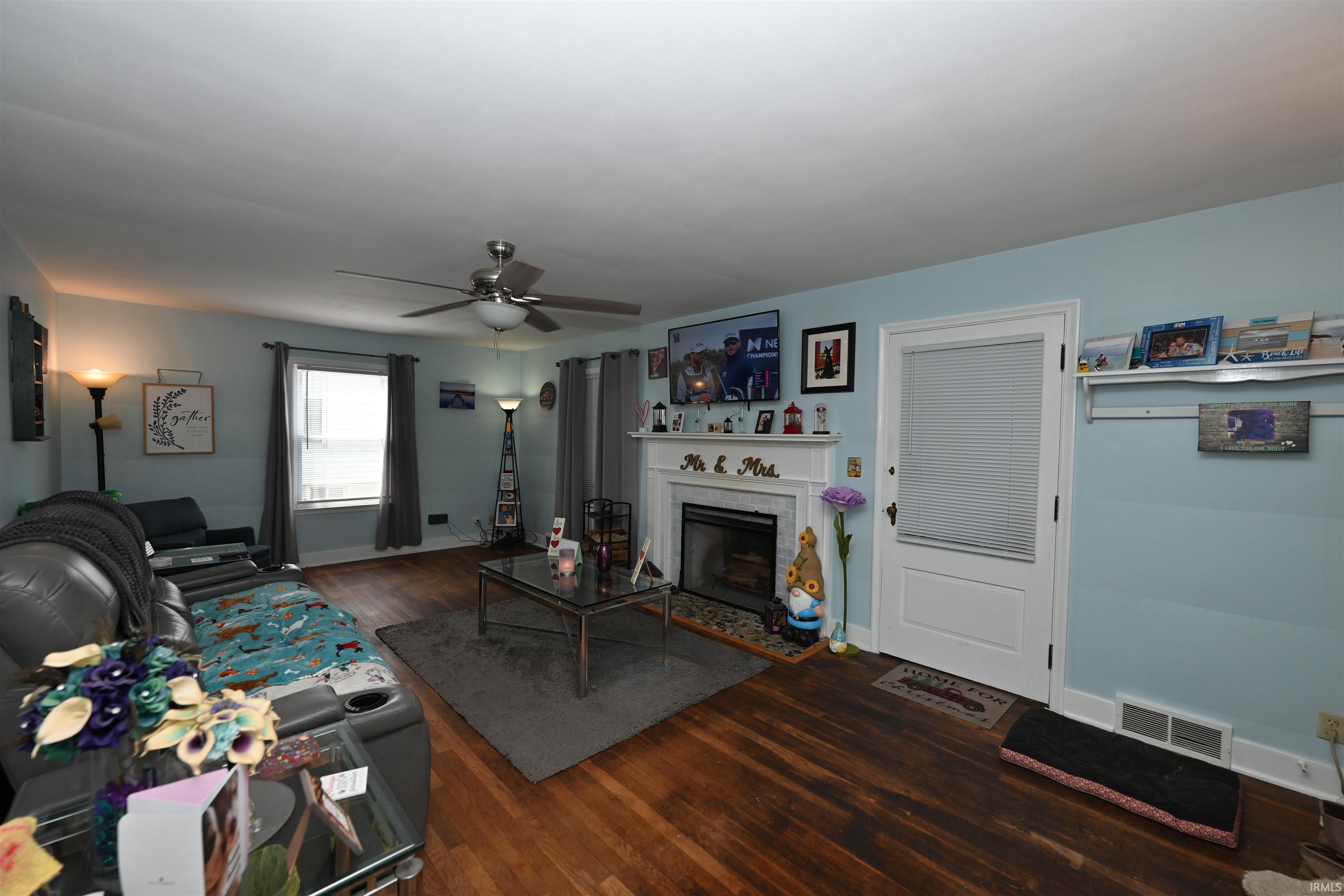 724 N Center Street Plymouth IN 46563