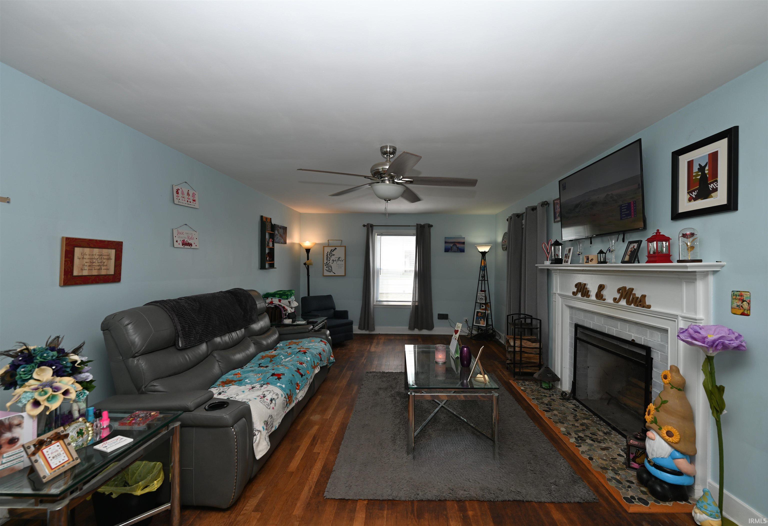 724 N Center Street Plymouth IN 46563