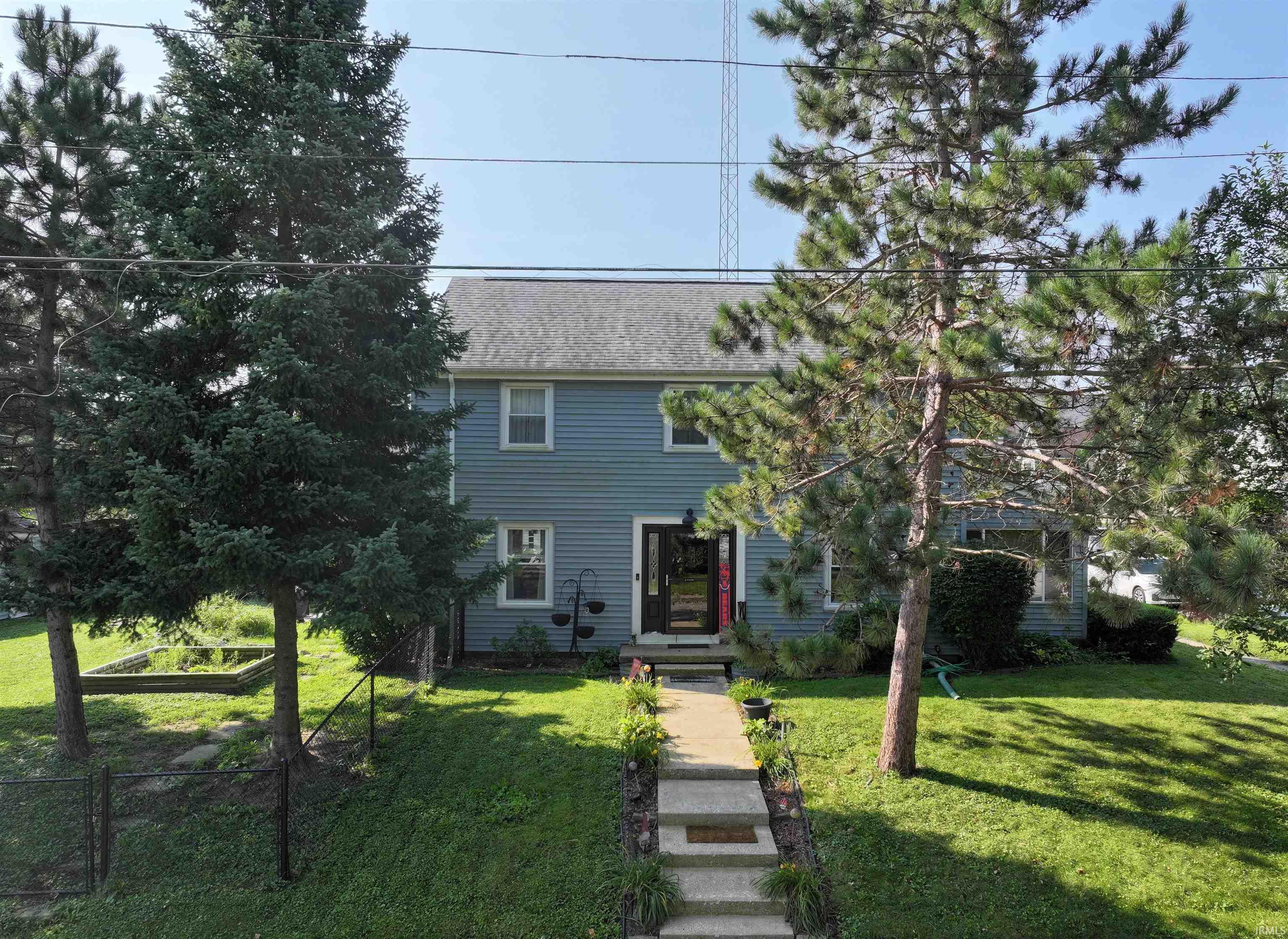 724 N Center Street Plymouth IN 46563