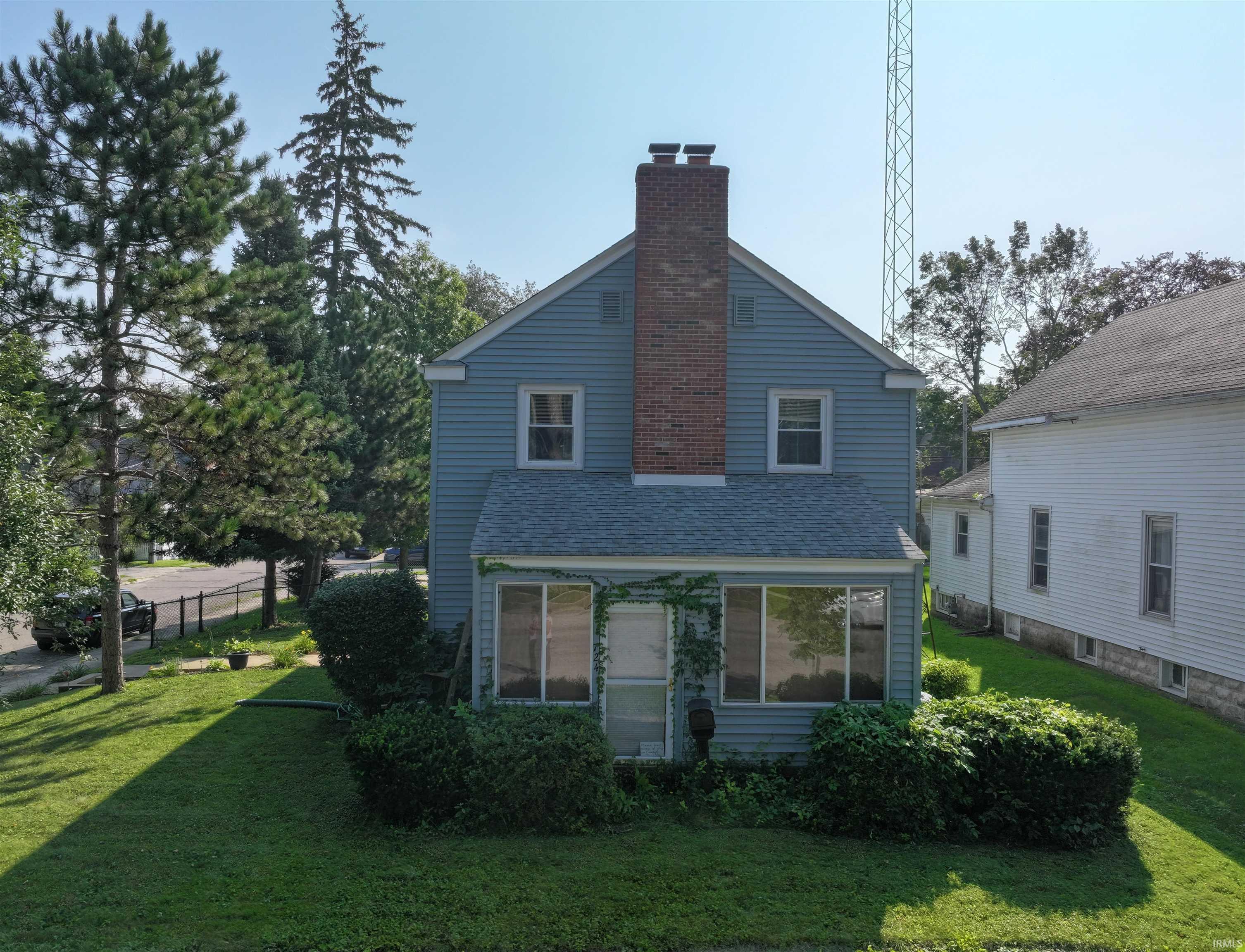 724 N Center Street Plymouth IN 46563