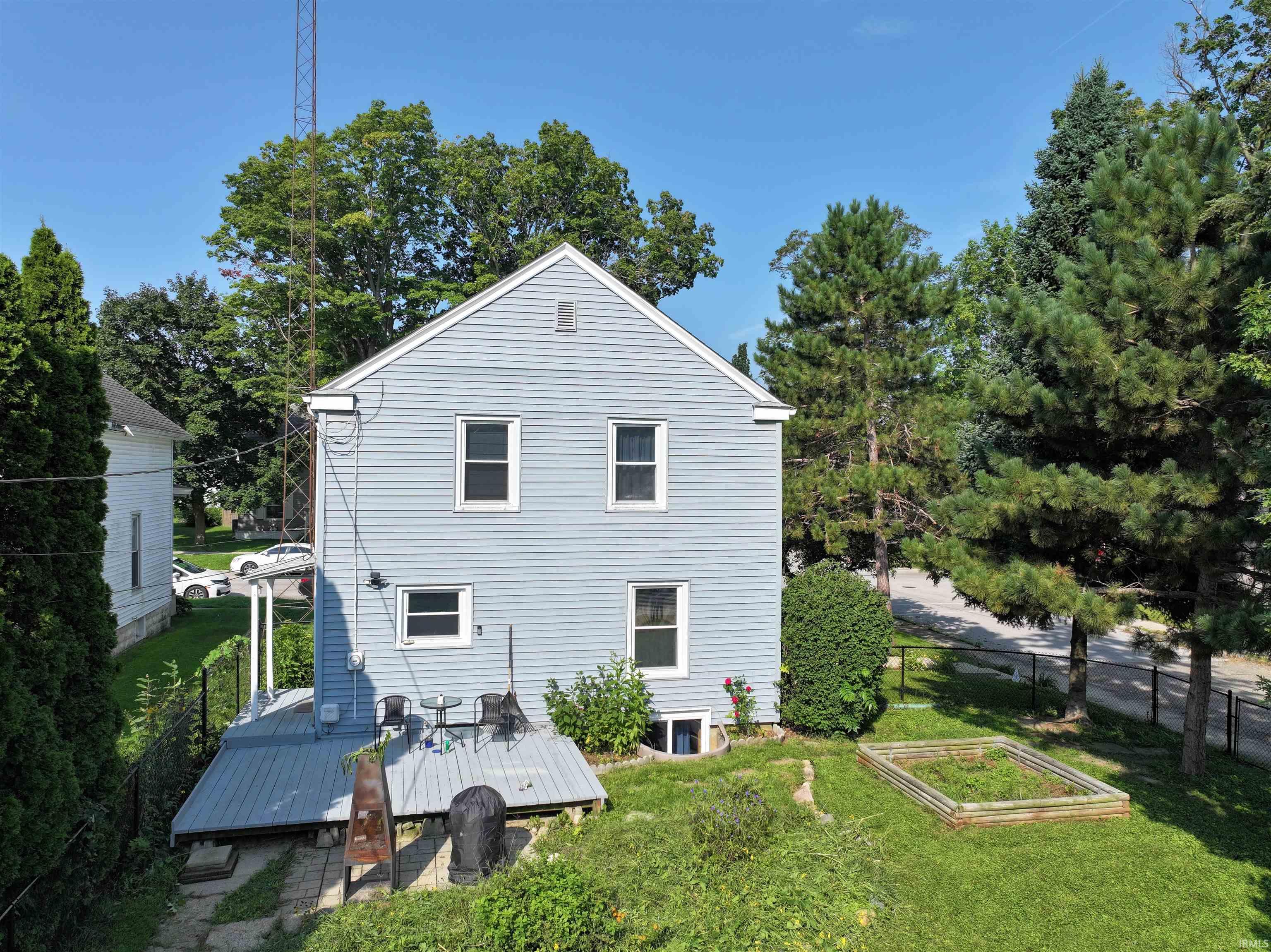 724 N Center Street Plymouth IN 46563