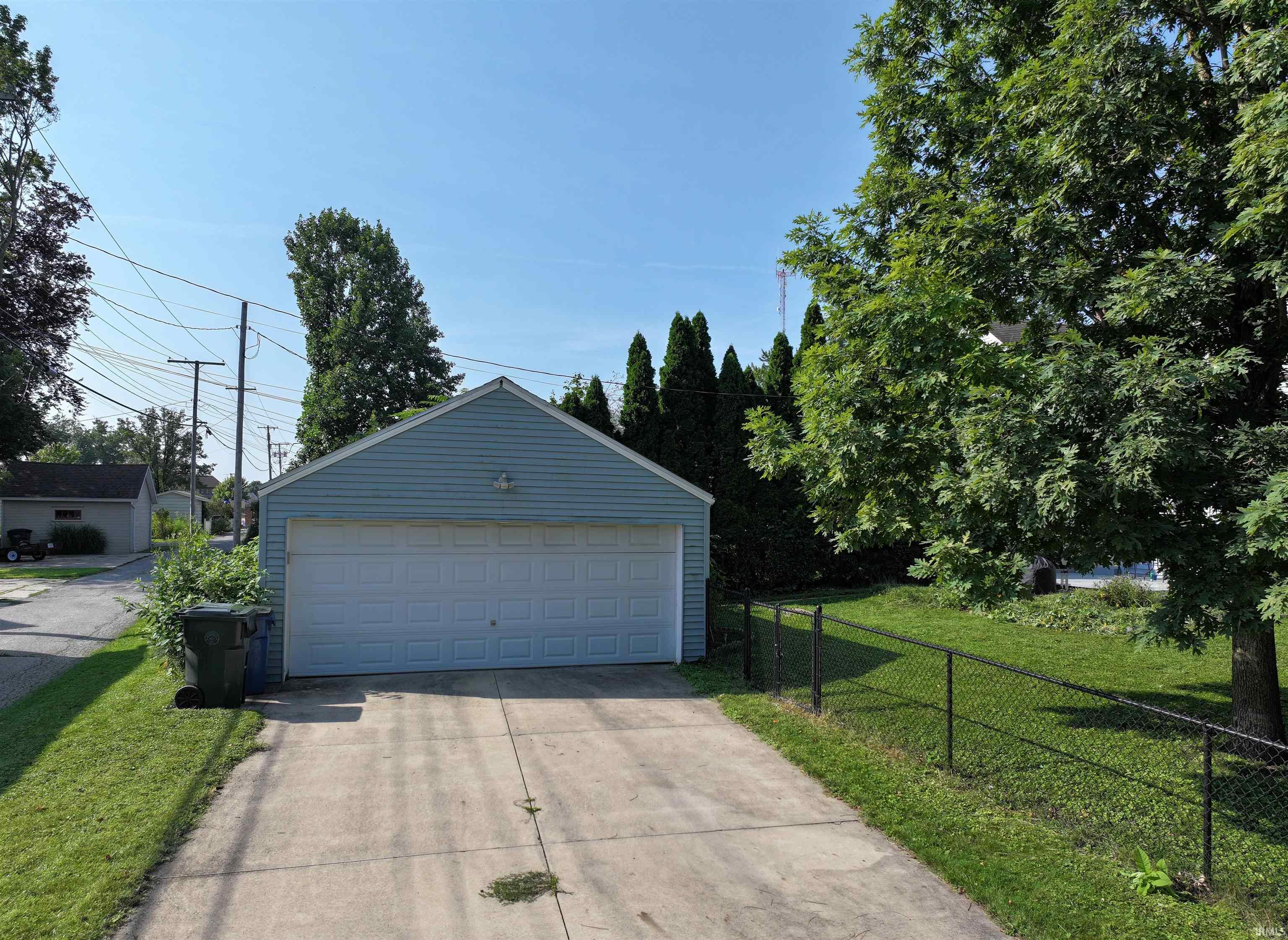 724 N Center Street Plymouth IN 46563