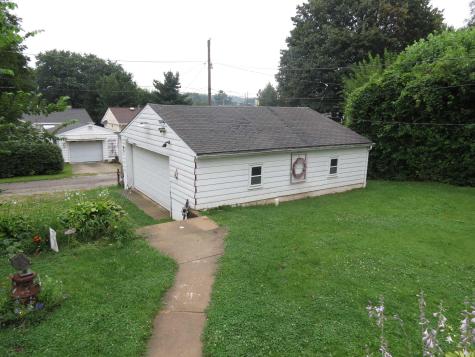 28 W Albert Street Peru IN 46970