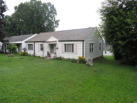 28 W Albert Street Peru IN 46970