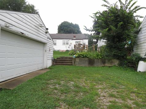 28 W Albert Street Peru IN 46970