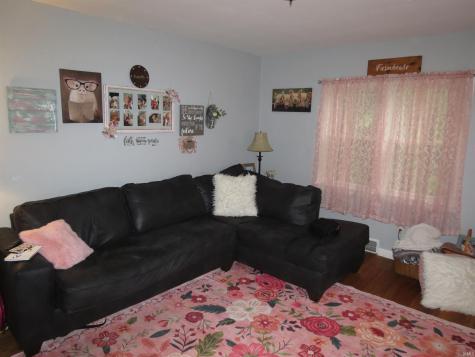 28 W Albert Street Peru IN 46970