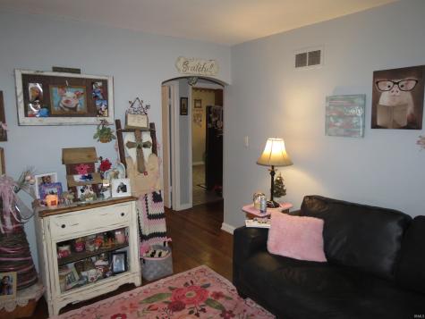 28 W Albert Street Peru IN 46970
