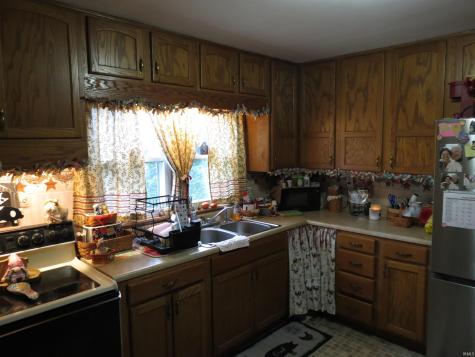28 W Albert Street Peru IN 46970