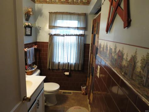 28 W Albert Street Peru IN 46970