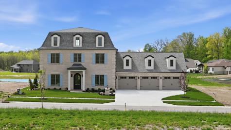 4242 Osiris Lane Fort Wayne IN 46825