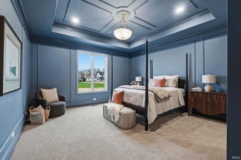 4242 Osiris Lane Fort Wayne IN 46825
