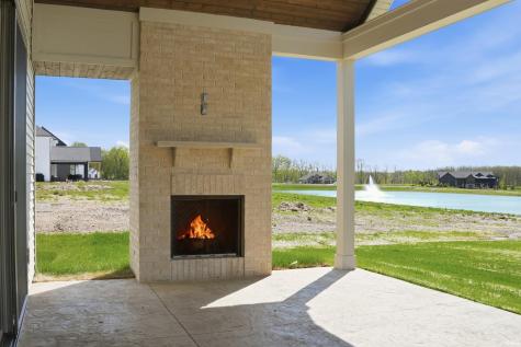 4242 Osiris Lane Fort Wayne IN 46825