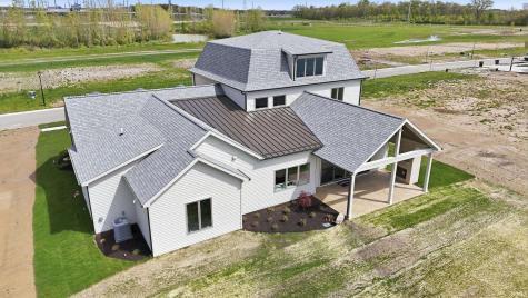 4242 Osiris Lane Fort Wayne IN 46825