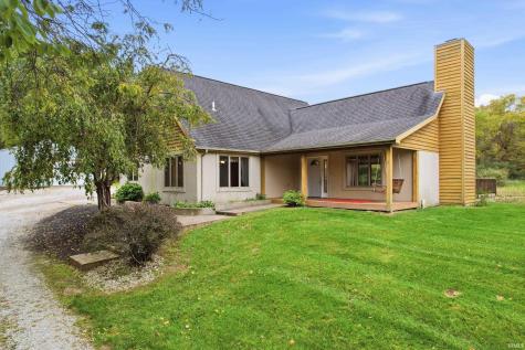 2712 W Mohee Road Hartford City IN 47348