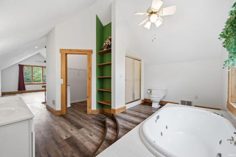 2712 W Mohee Road Hartford City IN 47348