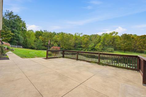 2712 W Mohee Road Hartford City IN 47348
