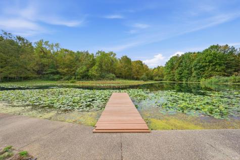 2712 W Mohee Road Hartford City IN 47348