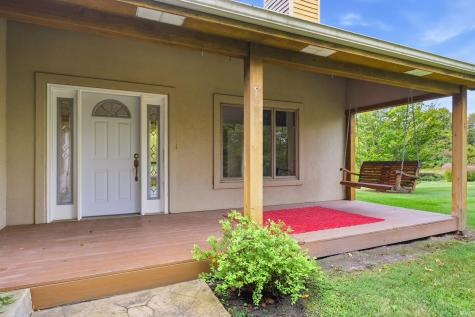 2712 W Mohee Road Hartford City IN 47348