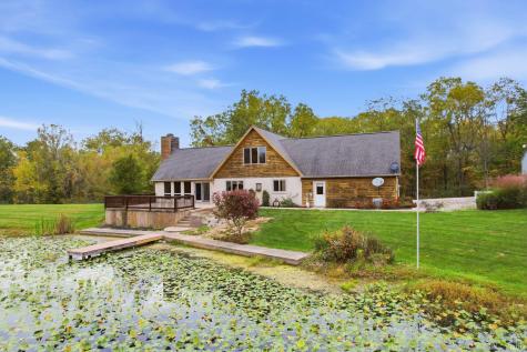2712 W Mohee Road Hartford City IN 47348