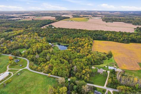 2712 W Mohee Road Hartford City IN 47348