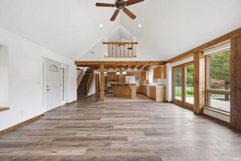 2712 W Mohee Road Hartford City IN 47348