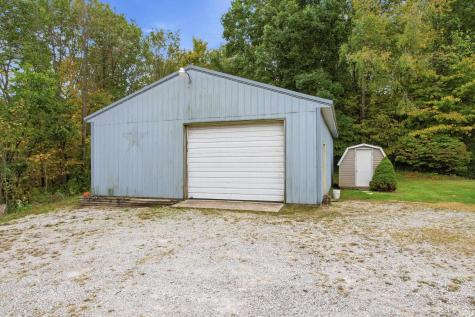 2712 W Mohee Road Hartford City IN 47348