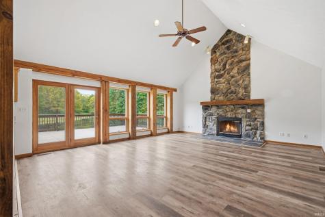 2712 W Mohee Road Hartford City IN 47348