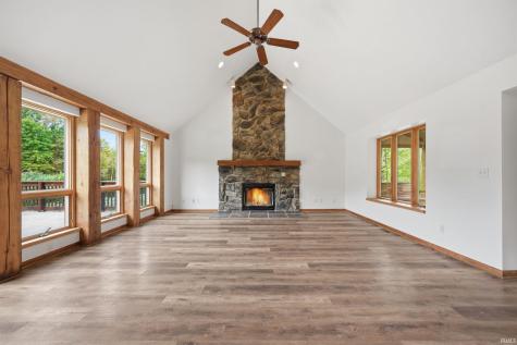 2712 W Mohee Road Hartford City IN 47348