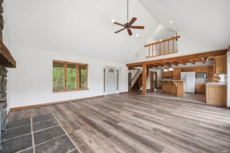 2712 W Mohee Road Hartford City IN 47348