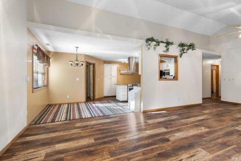 710 Bur Oak W Court Lafayette IN 47909