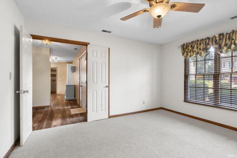 710 Bur Oak W Court Lafayette IN 47909