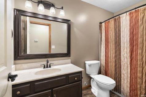 710 Bur Oak W Court Lafayette IN 47909