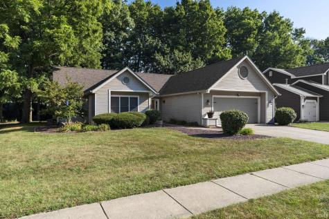 710 Bur Oak W Court Lafayette IN 47909