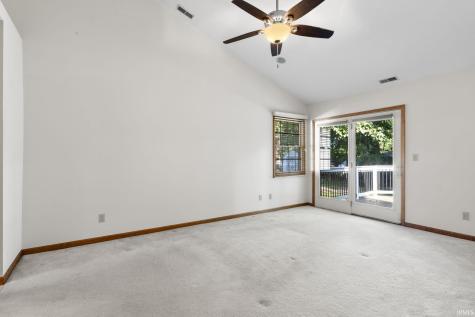 710 Bur Oak W Court Lafayette IN 47909