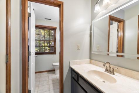 710 Bur Oak W Court Lafayette IN 47909