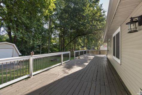 710 Bur Oak W Court Lafayette IN 47909