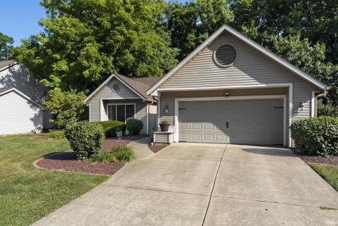710 Bur Oak W Court Lafayette IN 47909