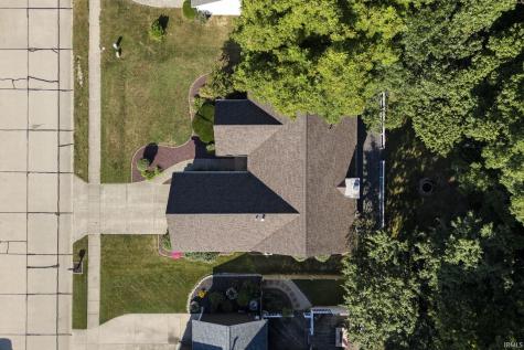 710 Bur Oak W Court Lafayette IN 47909
