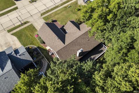 710 Bur Oak W Court Lafayette IN 47909