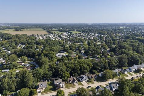 710 Bur Oak W Court Lafayette IN 47909