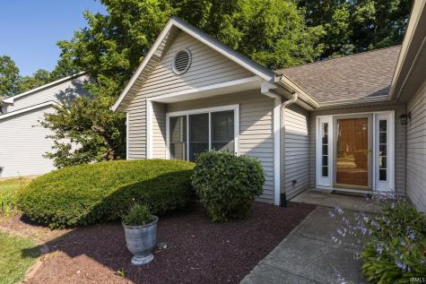 710 Bur Oak W Court Lafayette IN 47909