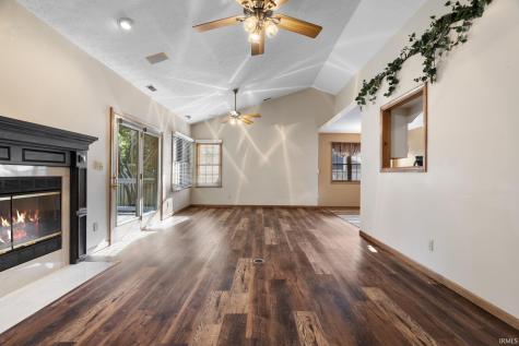 710 Bur Oak W Court Lafayette IN 47909