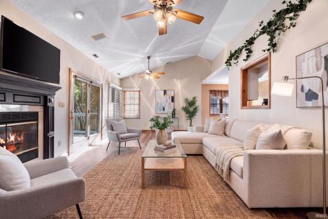 710 Bur Oak W Court Lafayette IN 47909