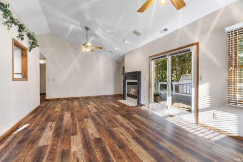 710 Bur Oak W Court Lafayette IN 47909